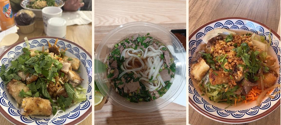 BO BUN HOUSE - Menu Image 2