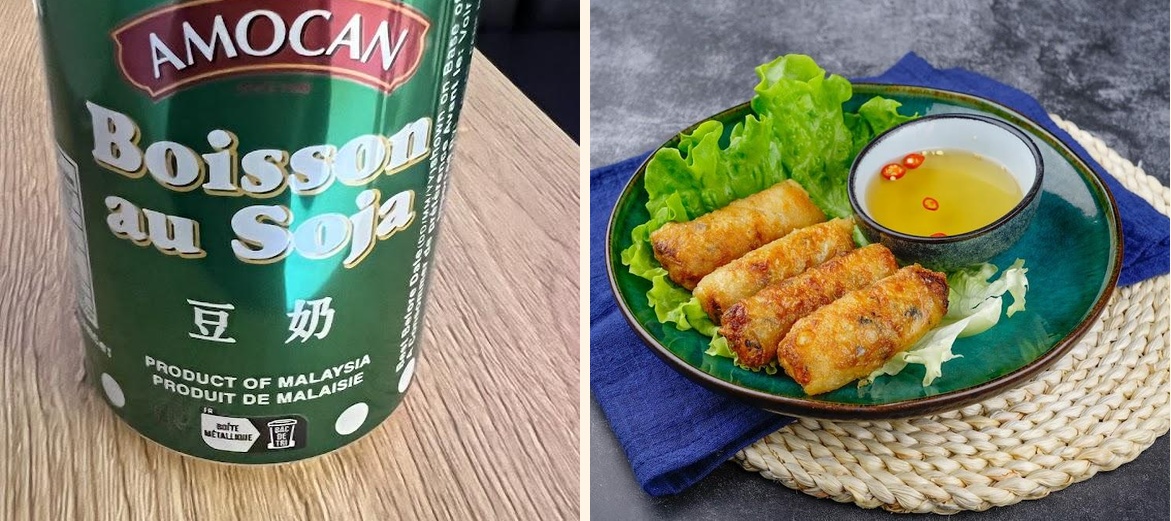 BO BUN HOUSE - Menu Image 4