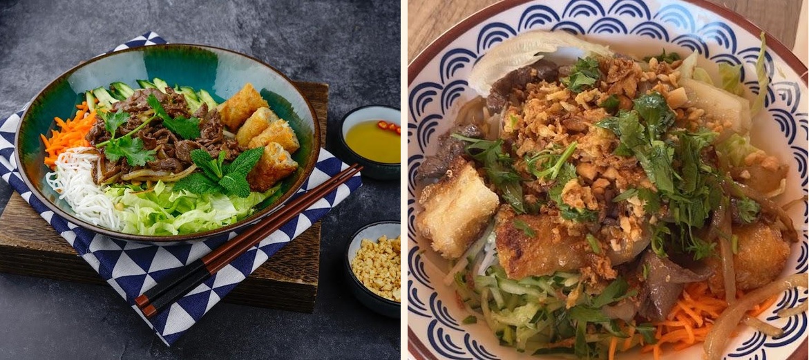 BO BUN HOUSE - Menu Image 5